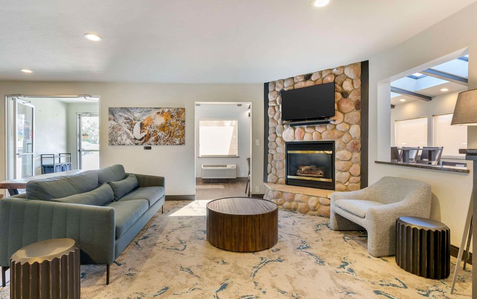 リビングルーム 写真