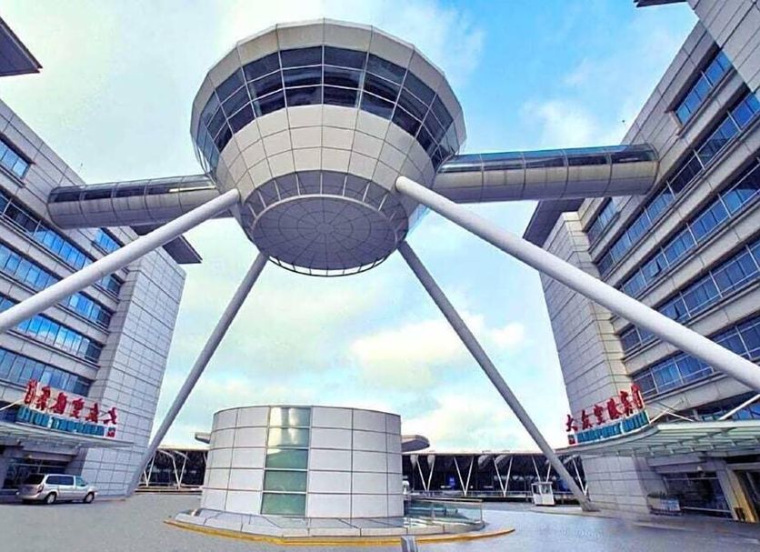 建物 写真