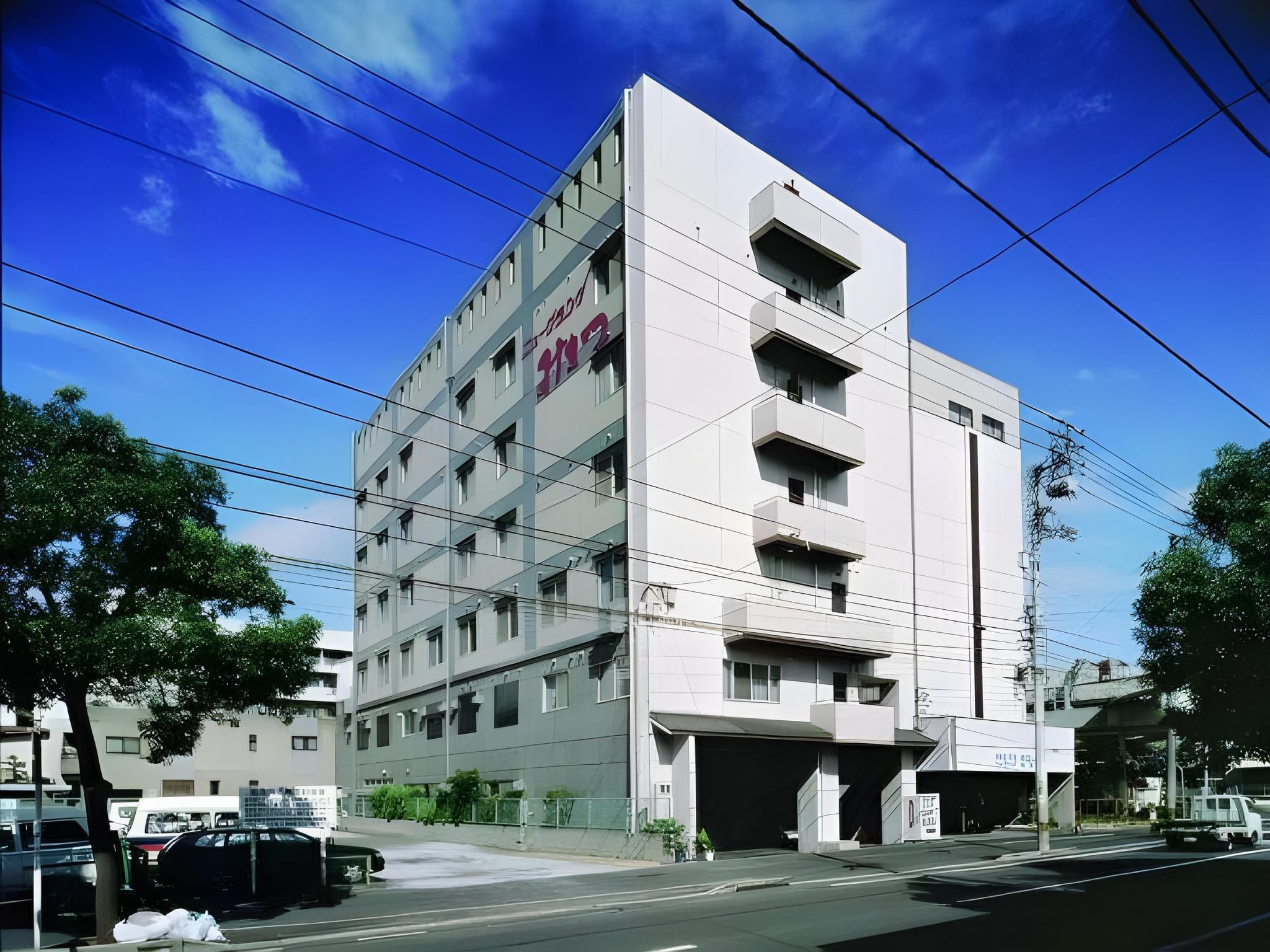 建物