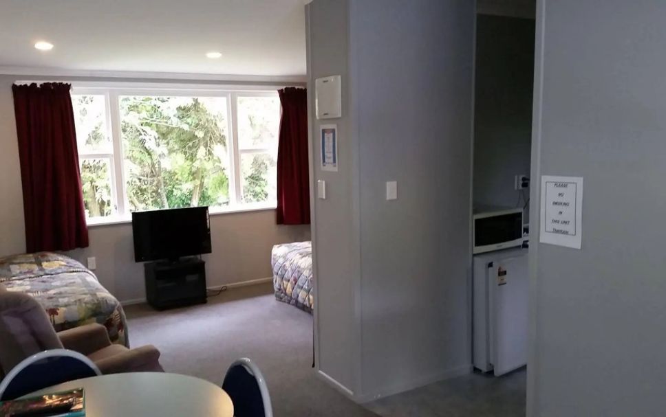 リビングルーム 写真