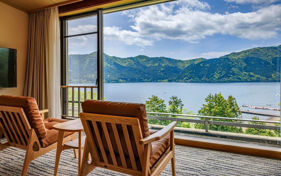 バルコニー 写真