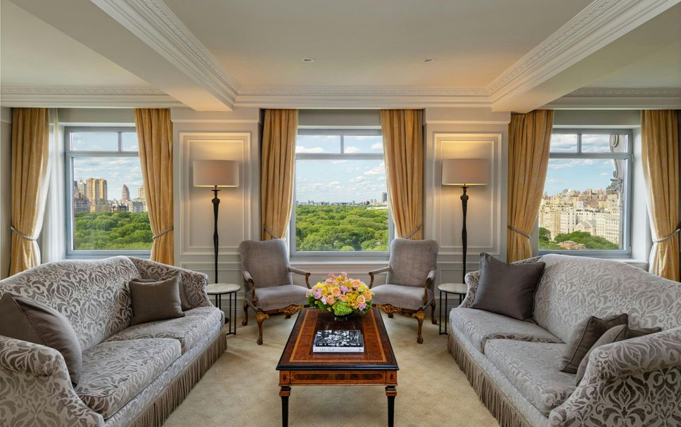 リビングルーム 写真