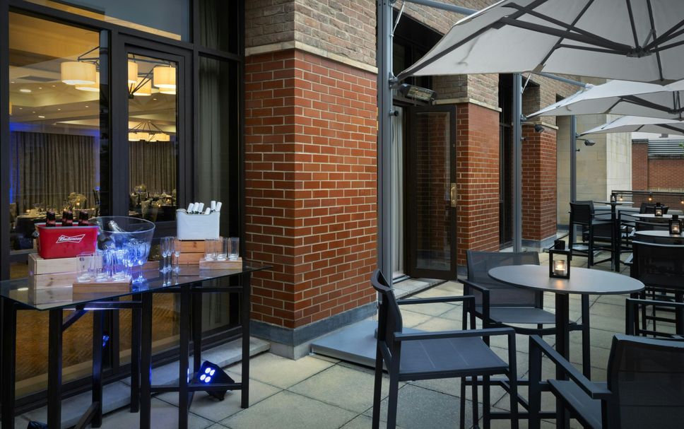 レストラン 写真