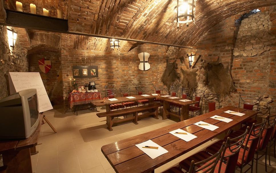 レストラン 写真