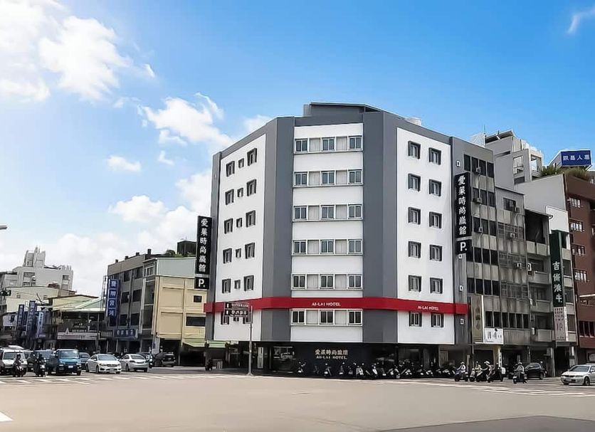 建物 写真