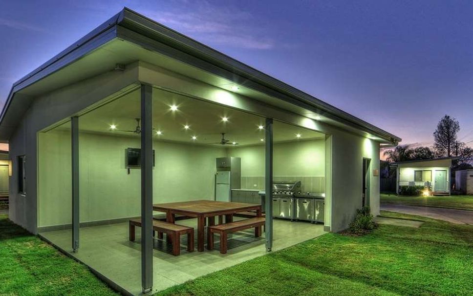 ホテル設備 写真