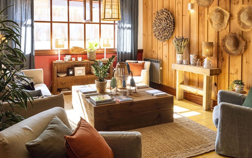 リビングルーム 写真