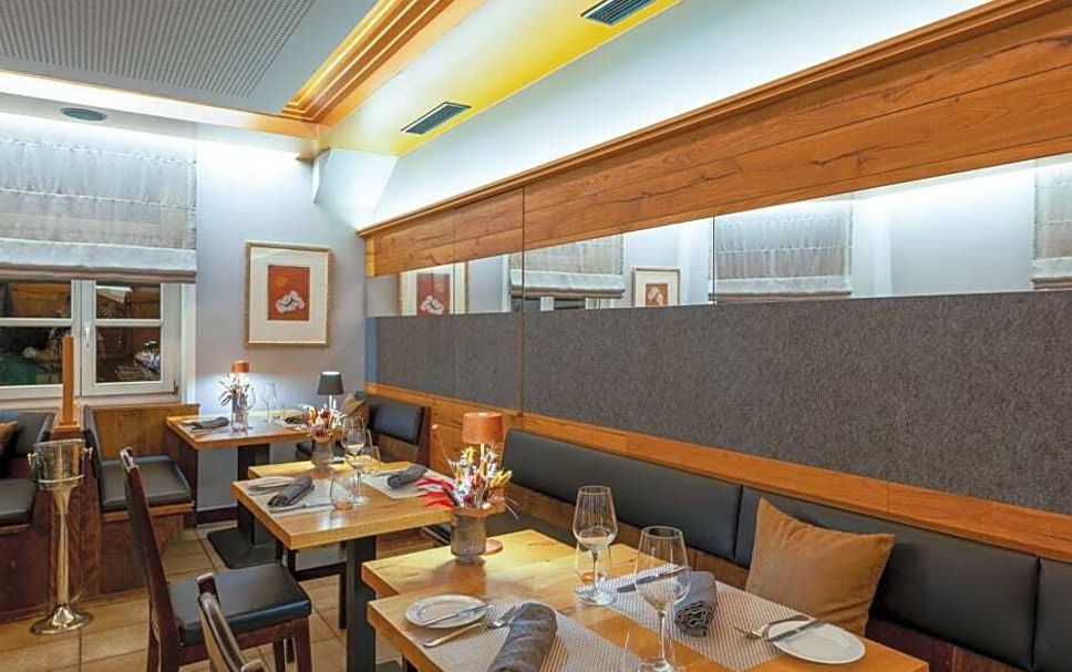 レストラン 写真