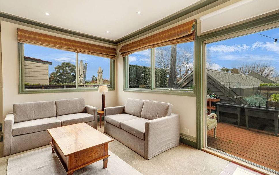 リビングルーム 写真