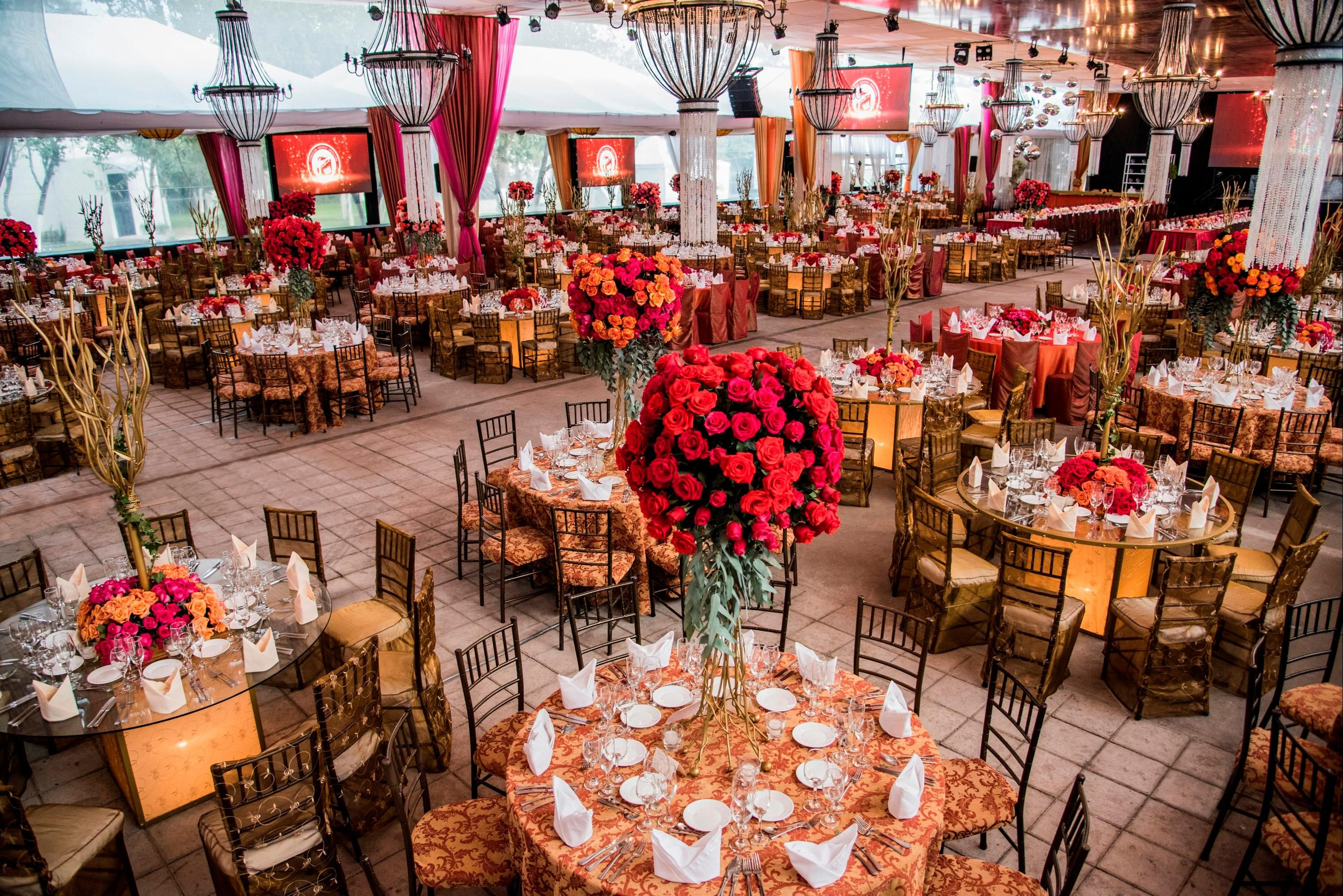 バンケットホール（宴会場）