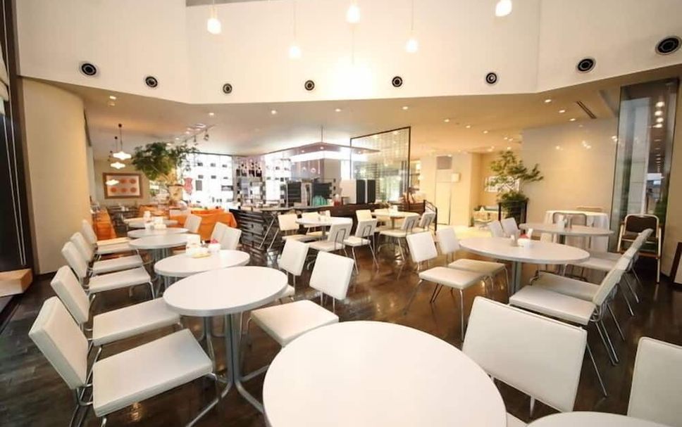 レストラン 写真