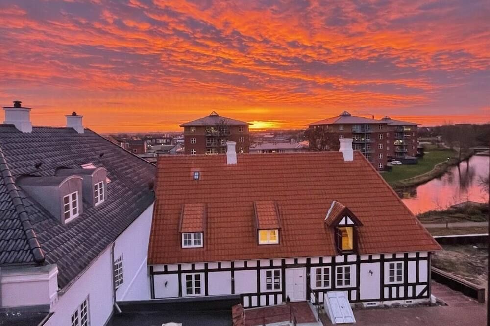 屋外の景色 写真