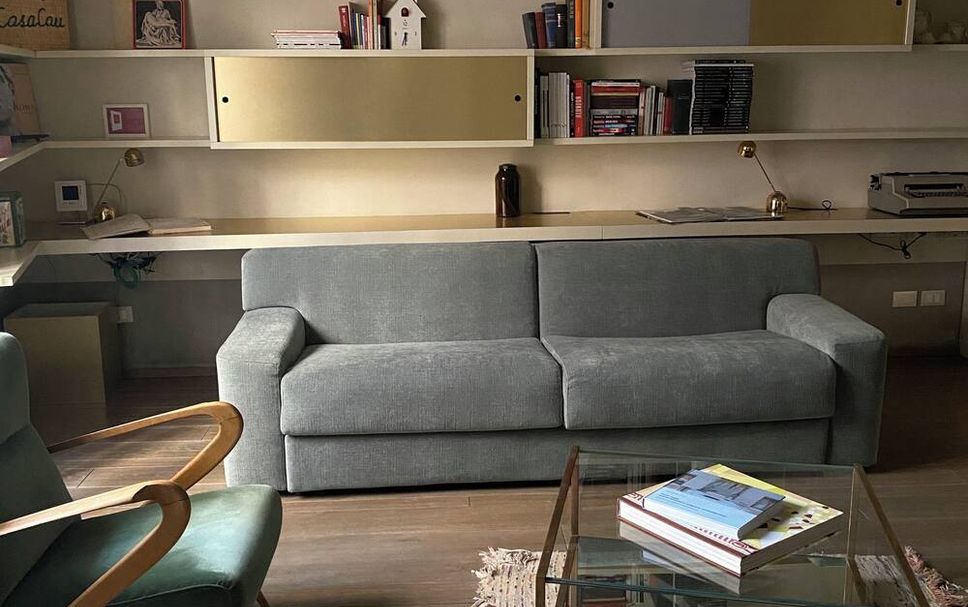 バルコニー 写真