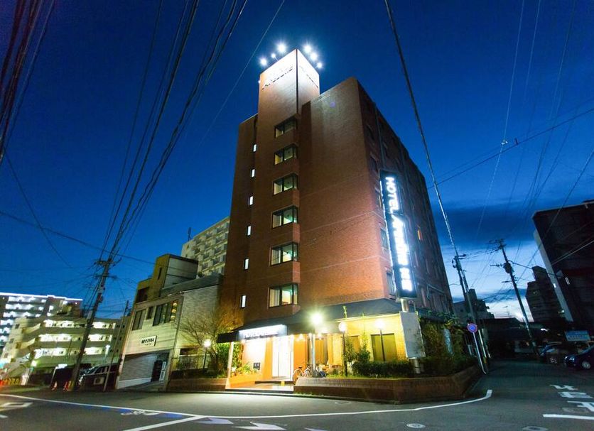 建物 写真