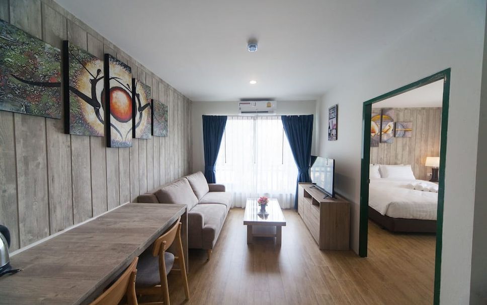 リビングルーム 写真