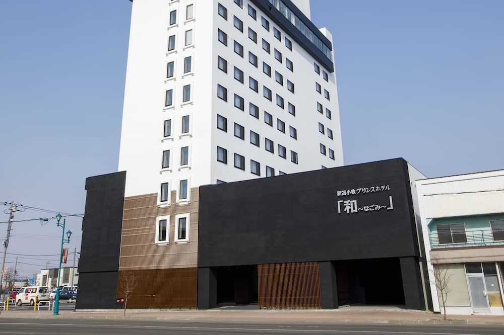 建物