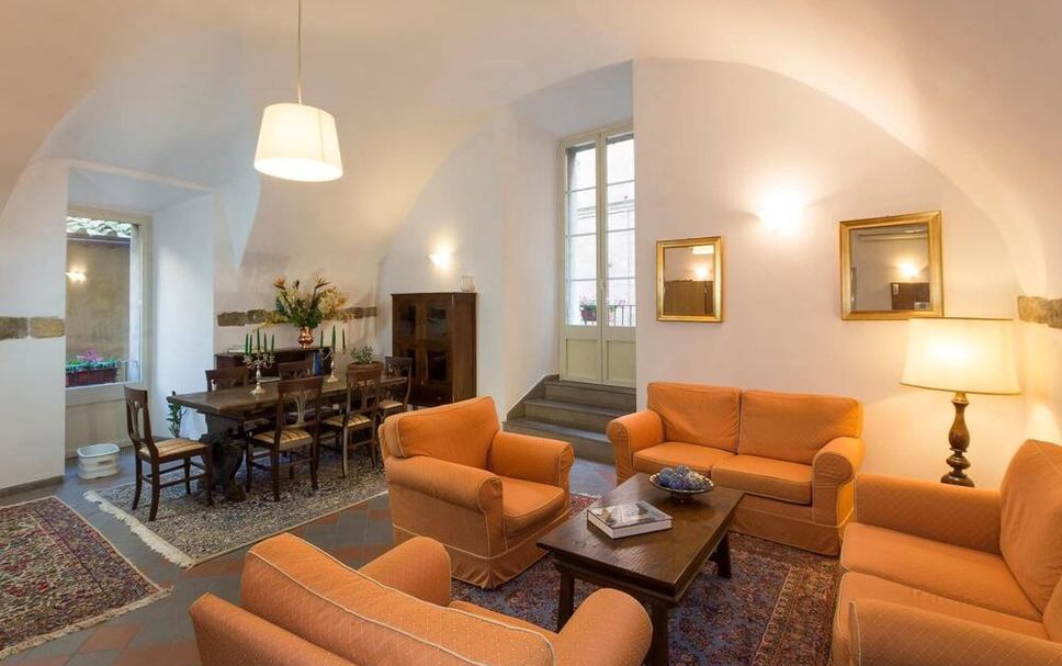 リビングルーム 写真