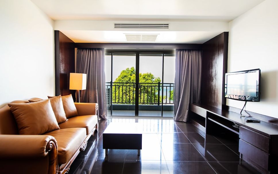 リビングルーム 写真