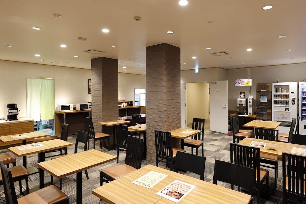レストラン 写真