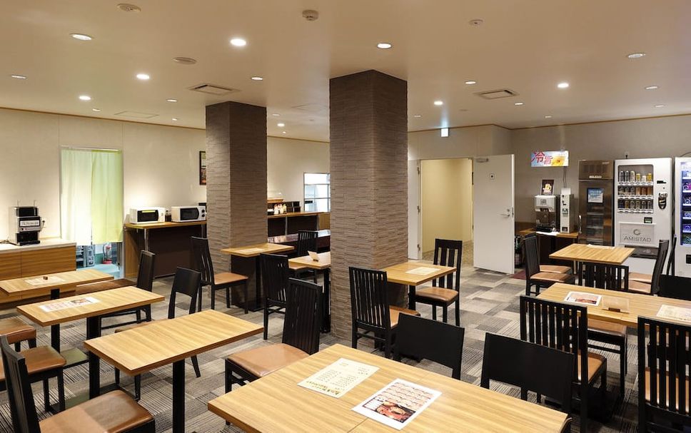 レストラン 写真
