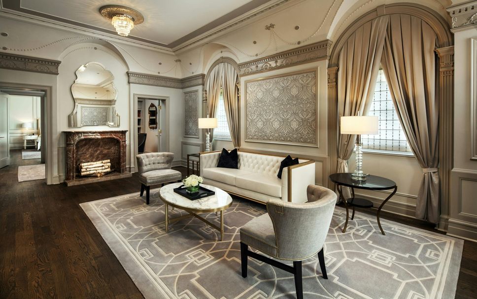 リビングルーム 写真