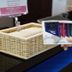 客室の設備