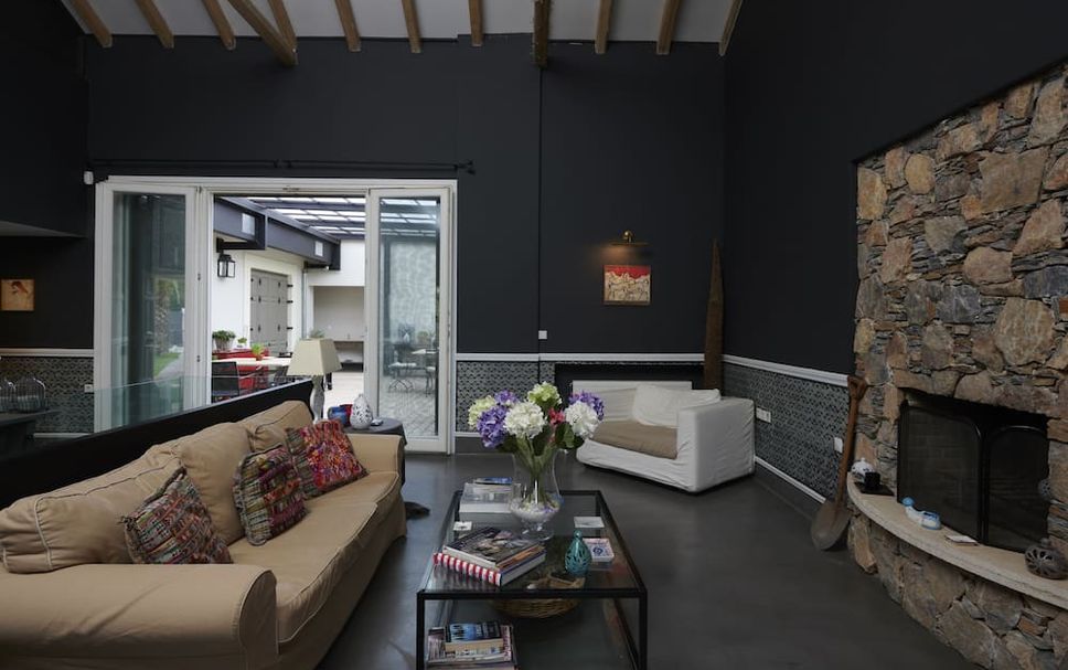 リビングルーム 写真