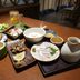 食事