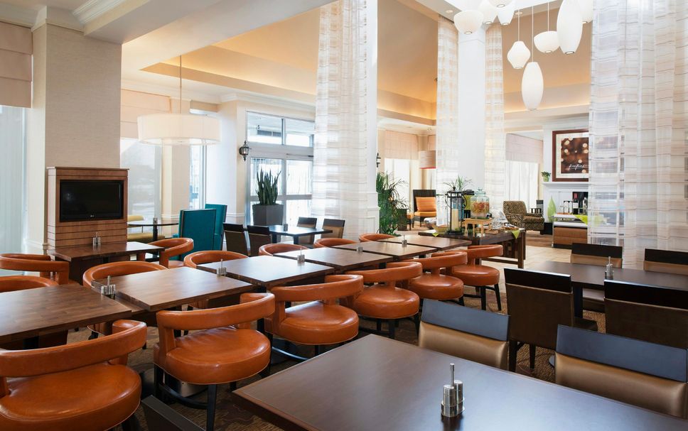 レストラン 写真