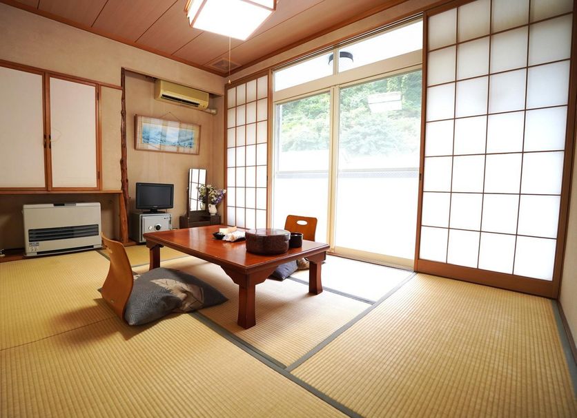 ダイニングルーム 写真