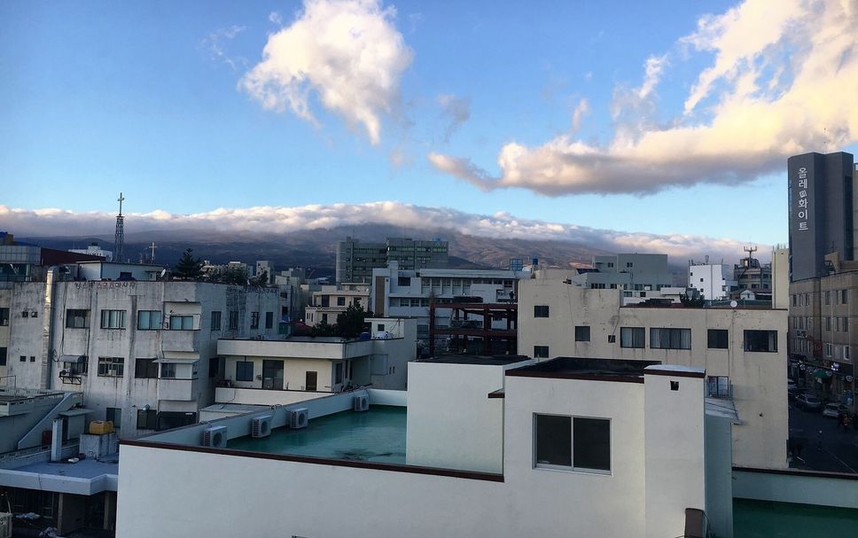 屋外の景色 写真