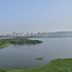 屋外の景色