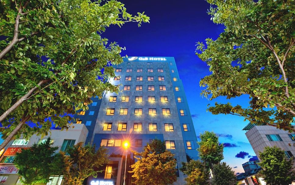 建物 写真