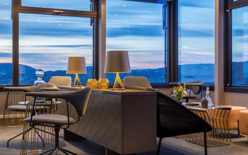 リビングルーム 写真