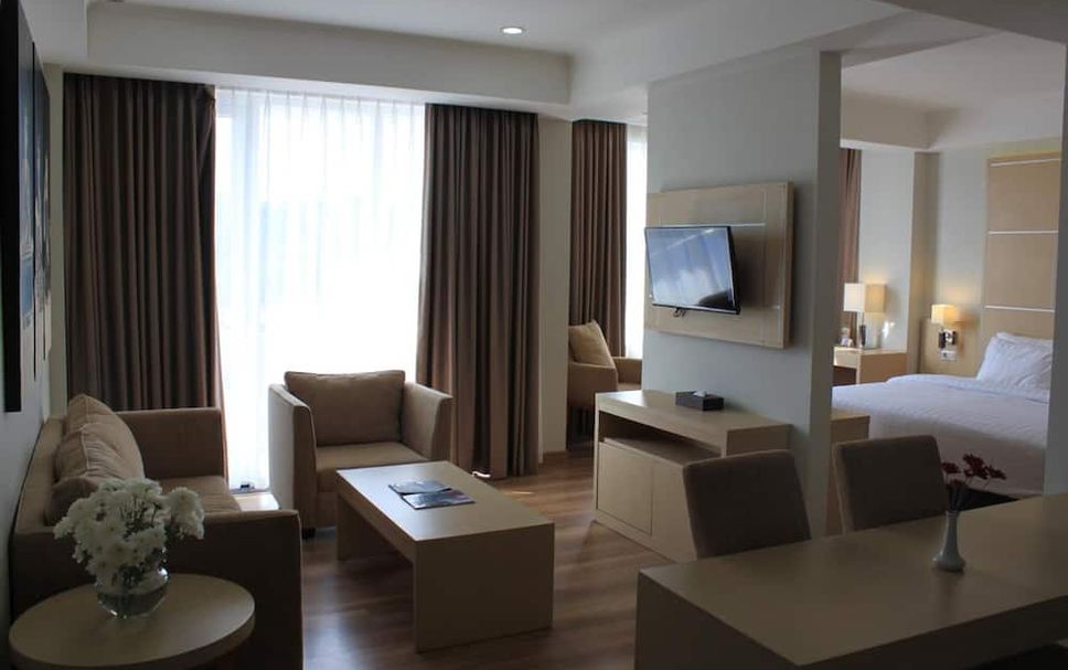 リビングルーム 写真