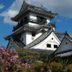 屋外の景色