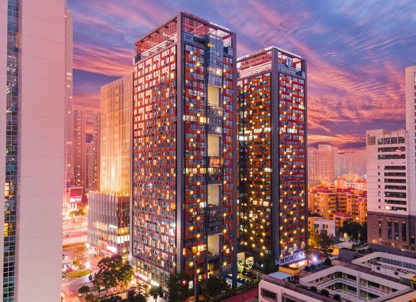 建物 写真