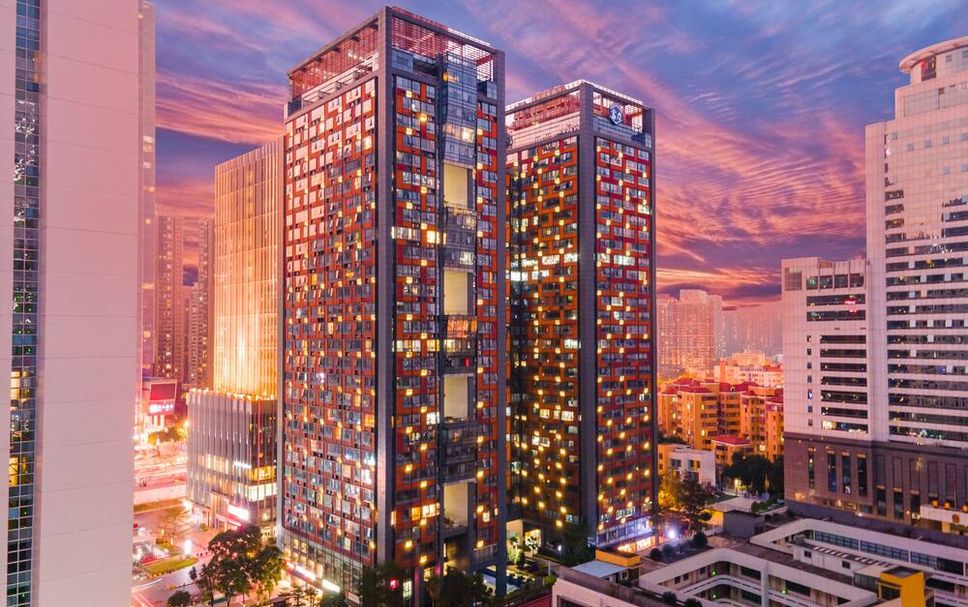 建物 写真