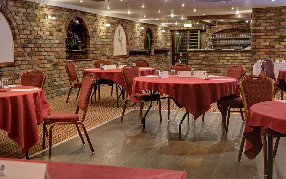 レストラン 写真