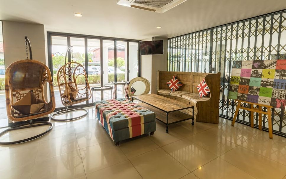 リビングルーム 写真