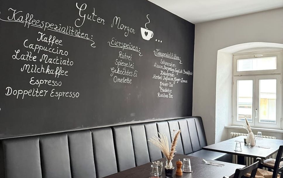 レストラン 写真