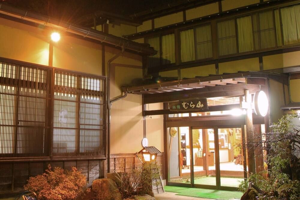 建物