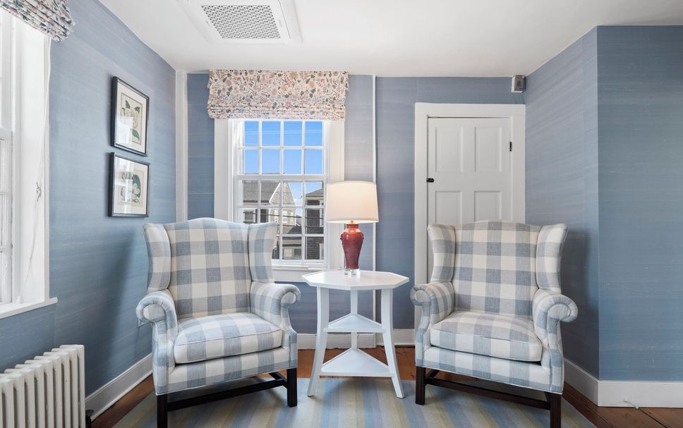 リビングルーム 写真