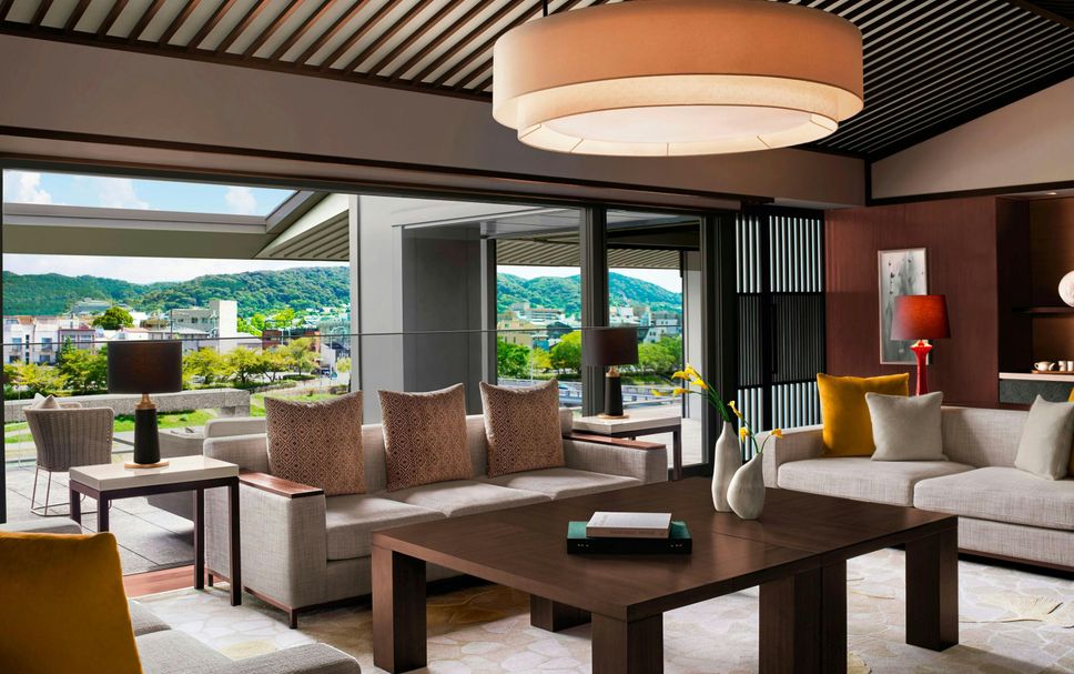 リビングルーム 写真