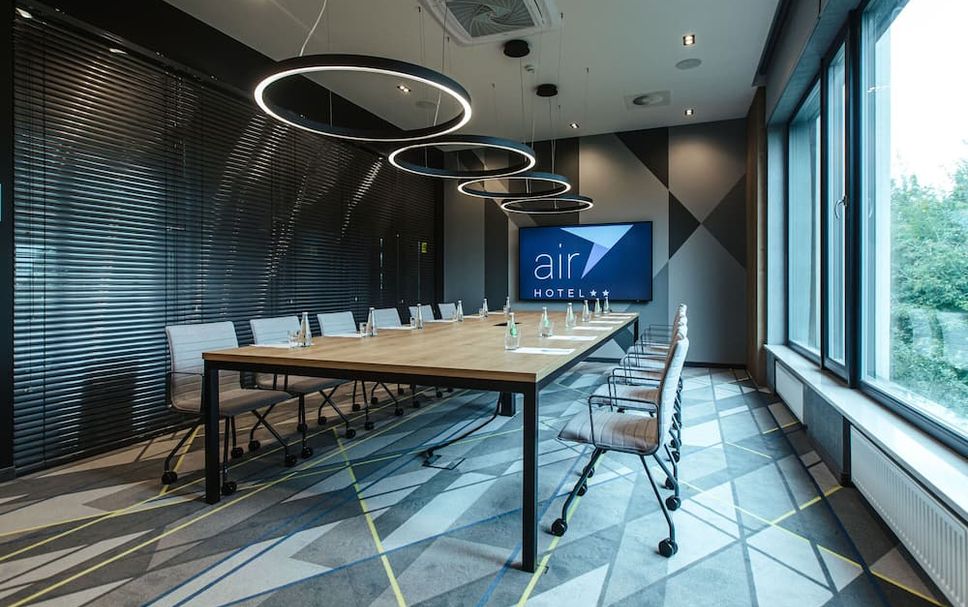 ダイニングルーム 写真