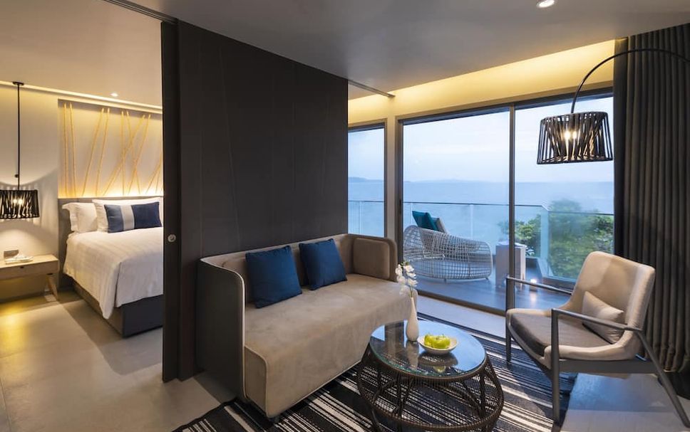 リビングルーム 写真