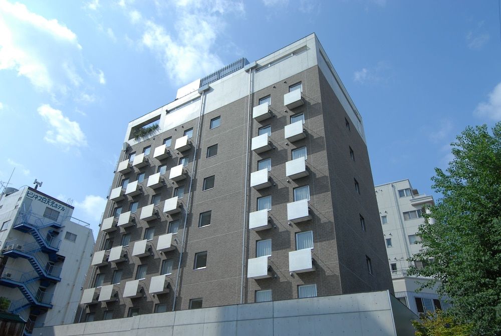 建物