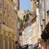 屋外の景色