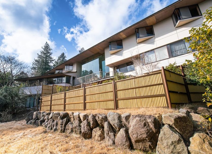 建物 写真