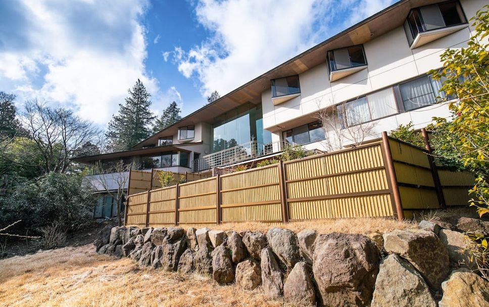 建物 写真